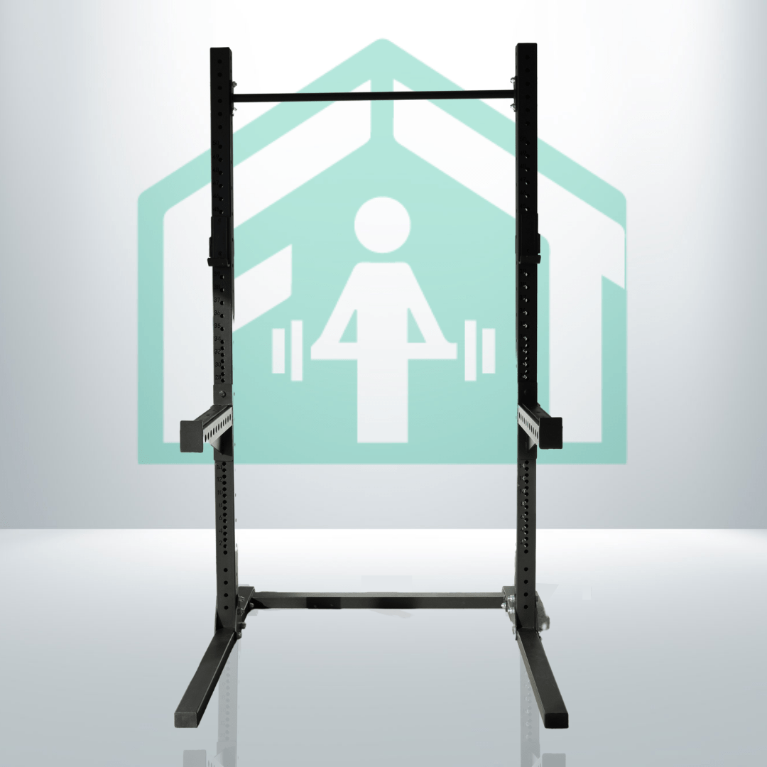 Fit It Out Shipment10 FIO Squat Stand - 92in