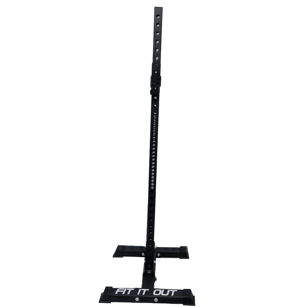 Fit It Out Shipment20 FIO Squat Stand - Small