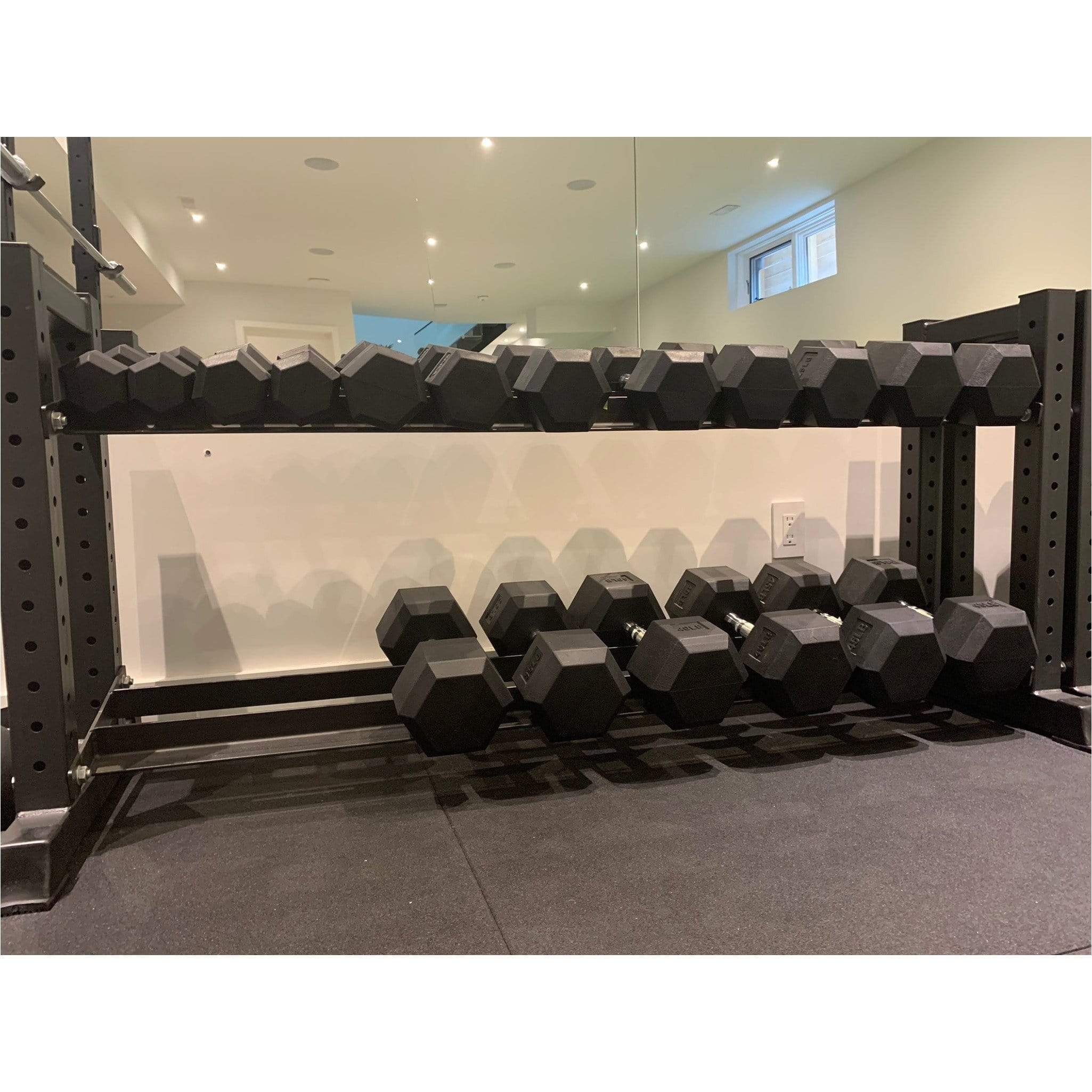 Fit It Out Shipment27 FIO Supreme Storage Rack