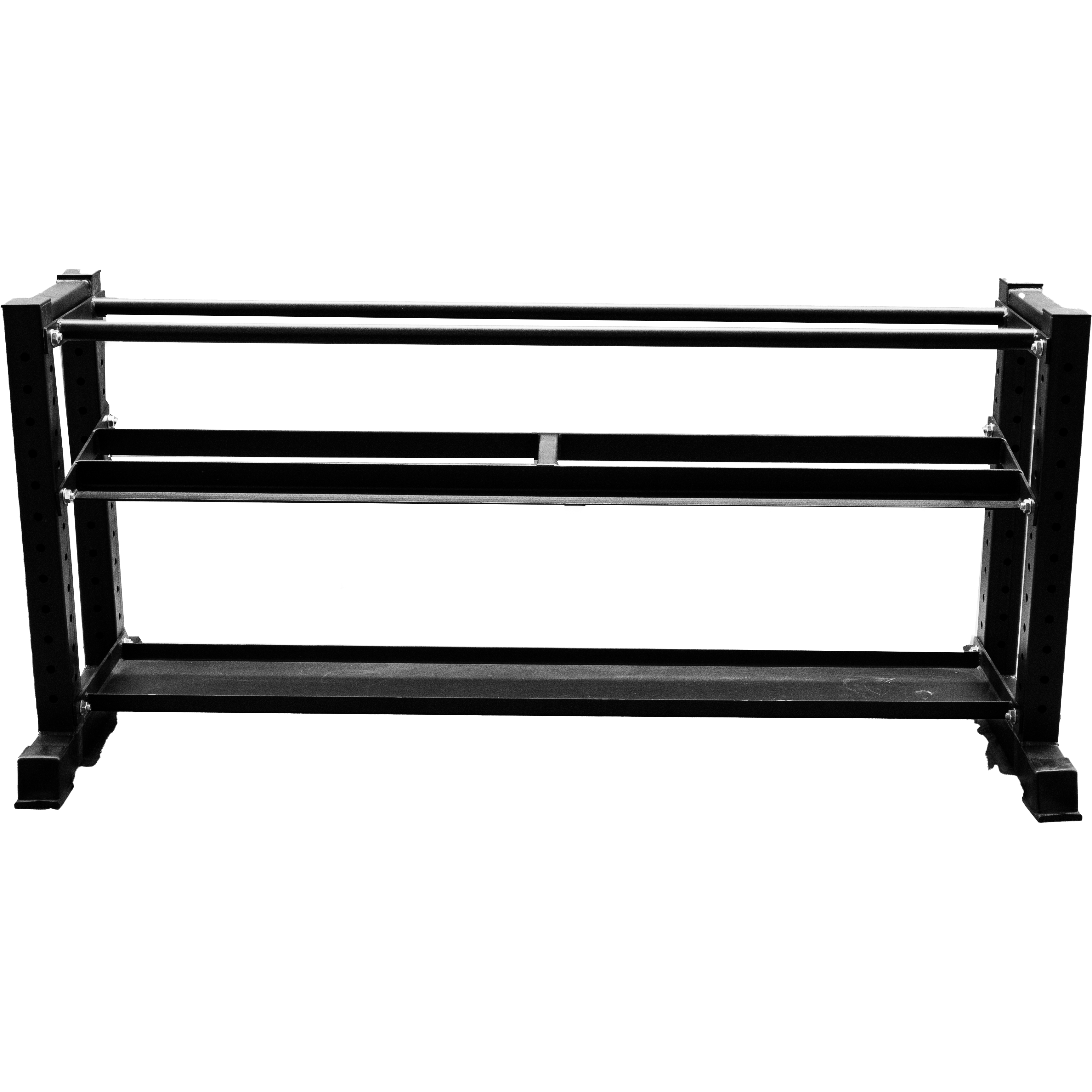 Fit It Out Shipment27 FIO Supreme Storage Rack
