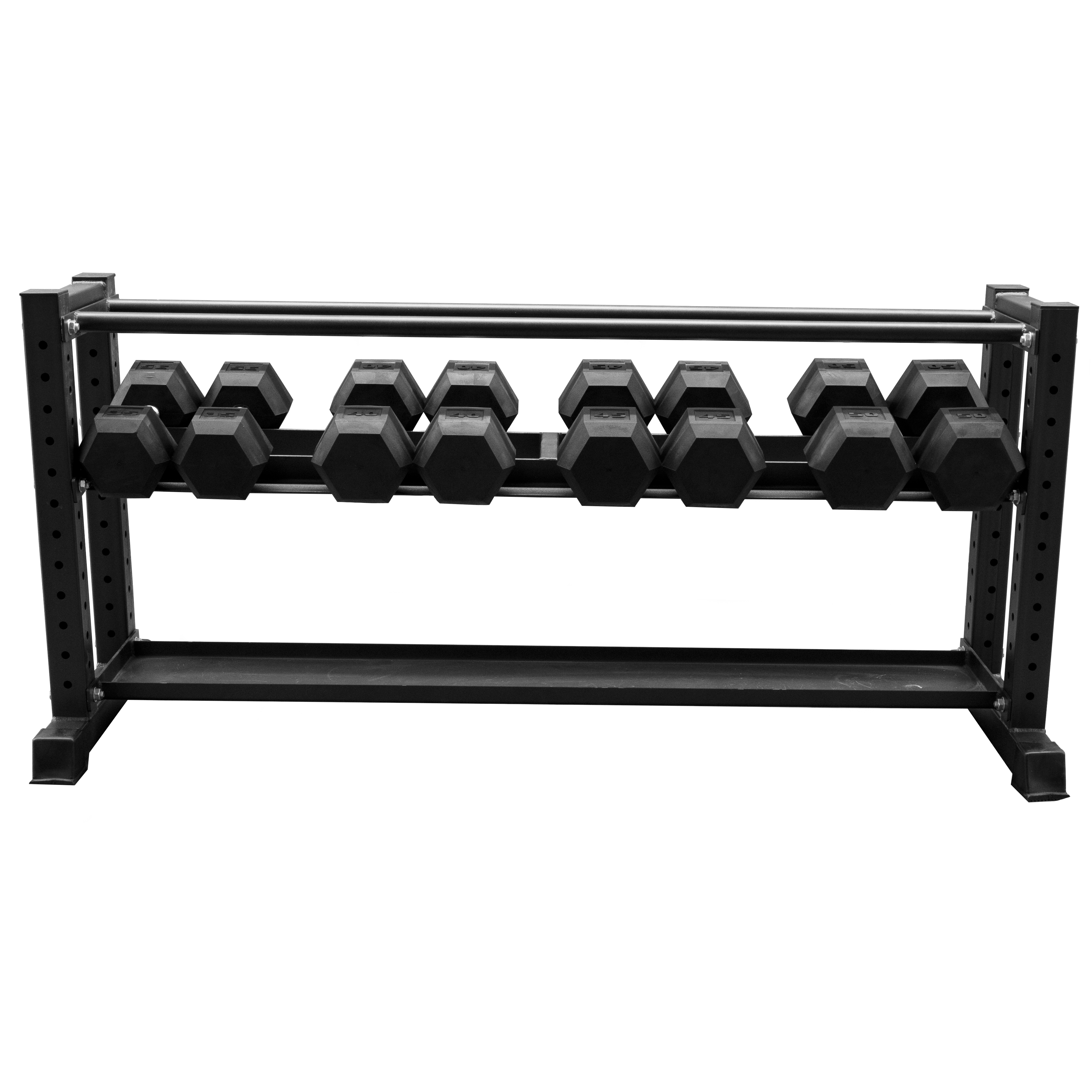Fit It Out Shipment27 FIO Supreme Storage Rack