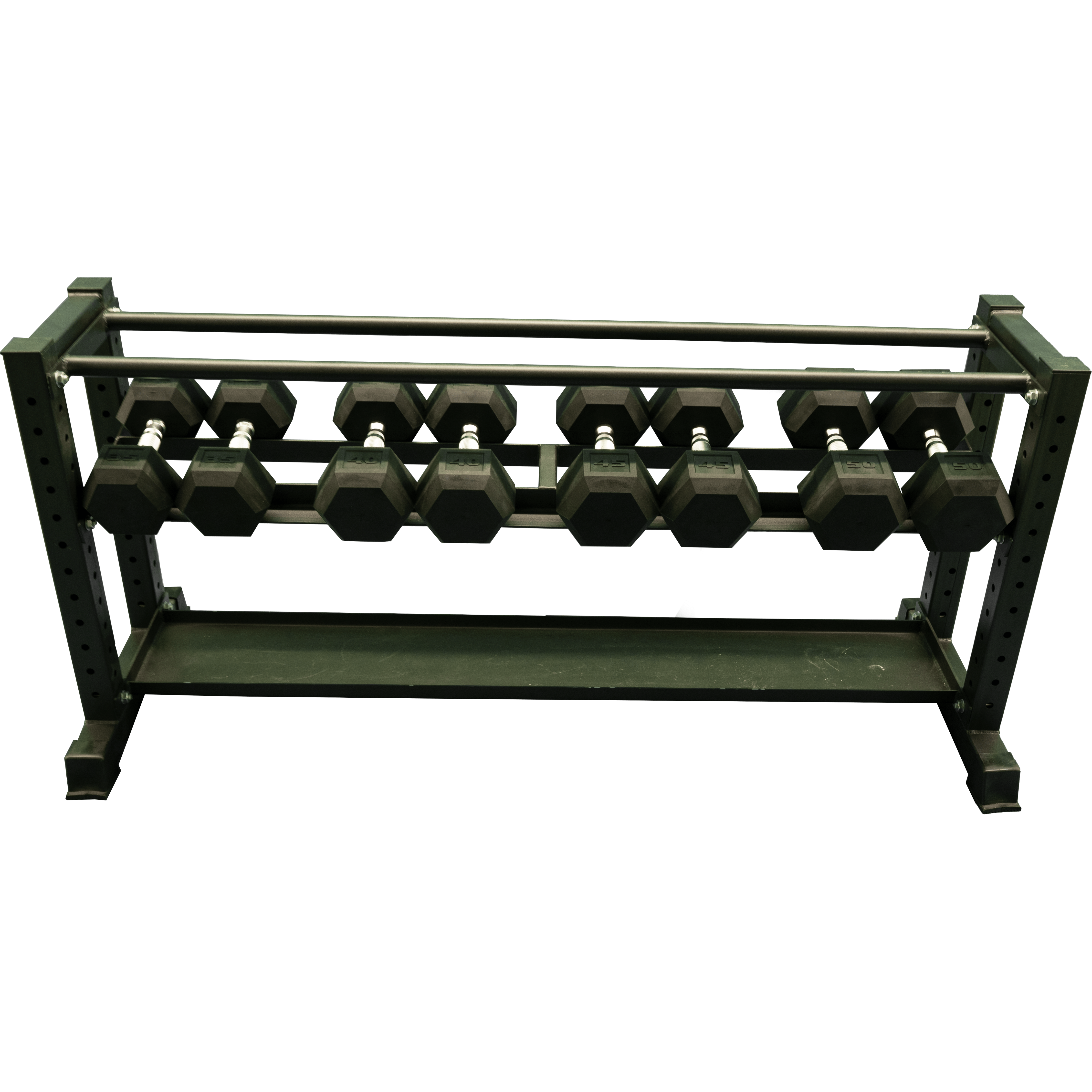 Fit It Out Shipment27 FIO Supreme Storage Rack