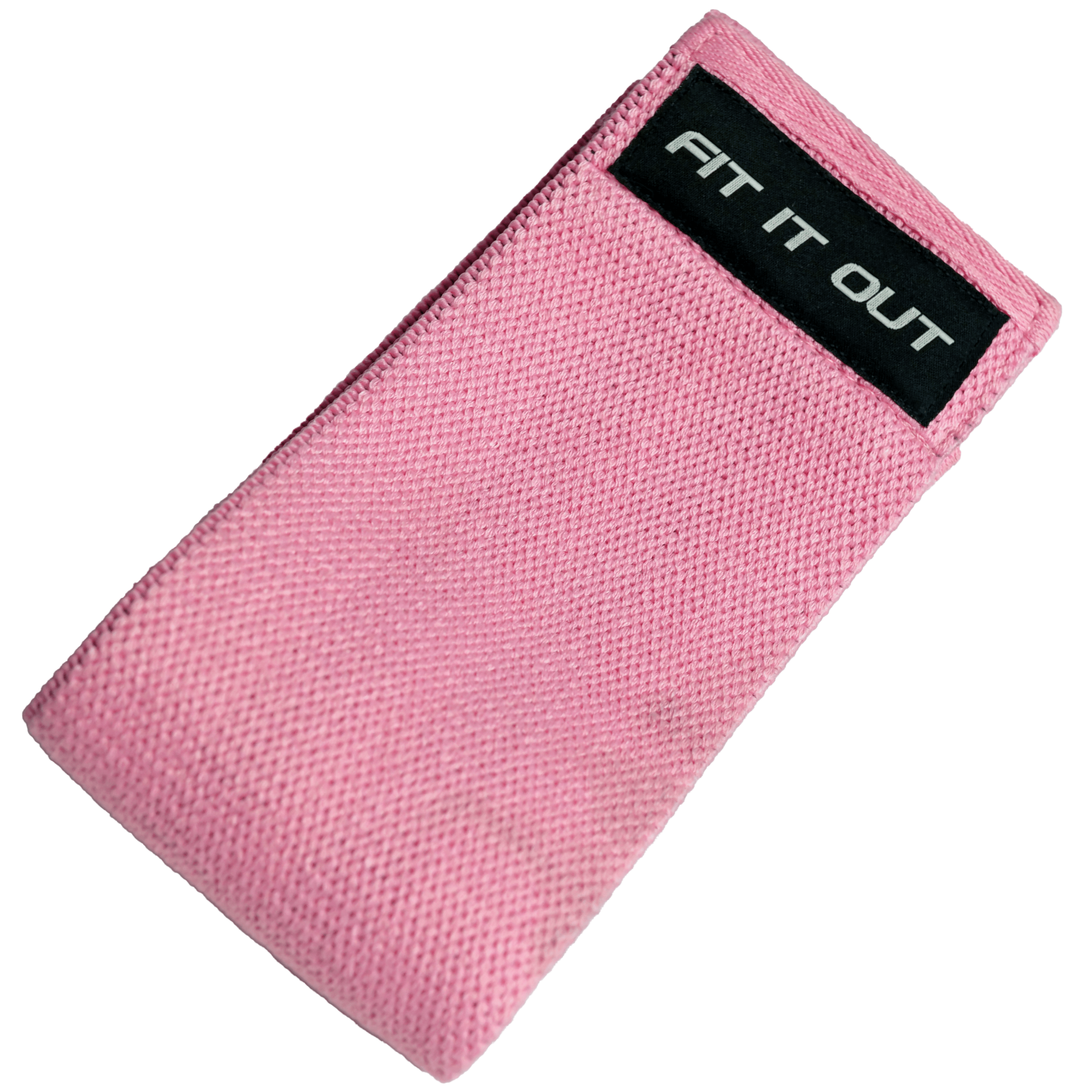 Fit It Out Shipment38 Glute Activation/ Hip Resistance Bands (Set of 3)