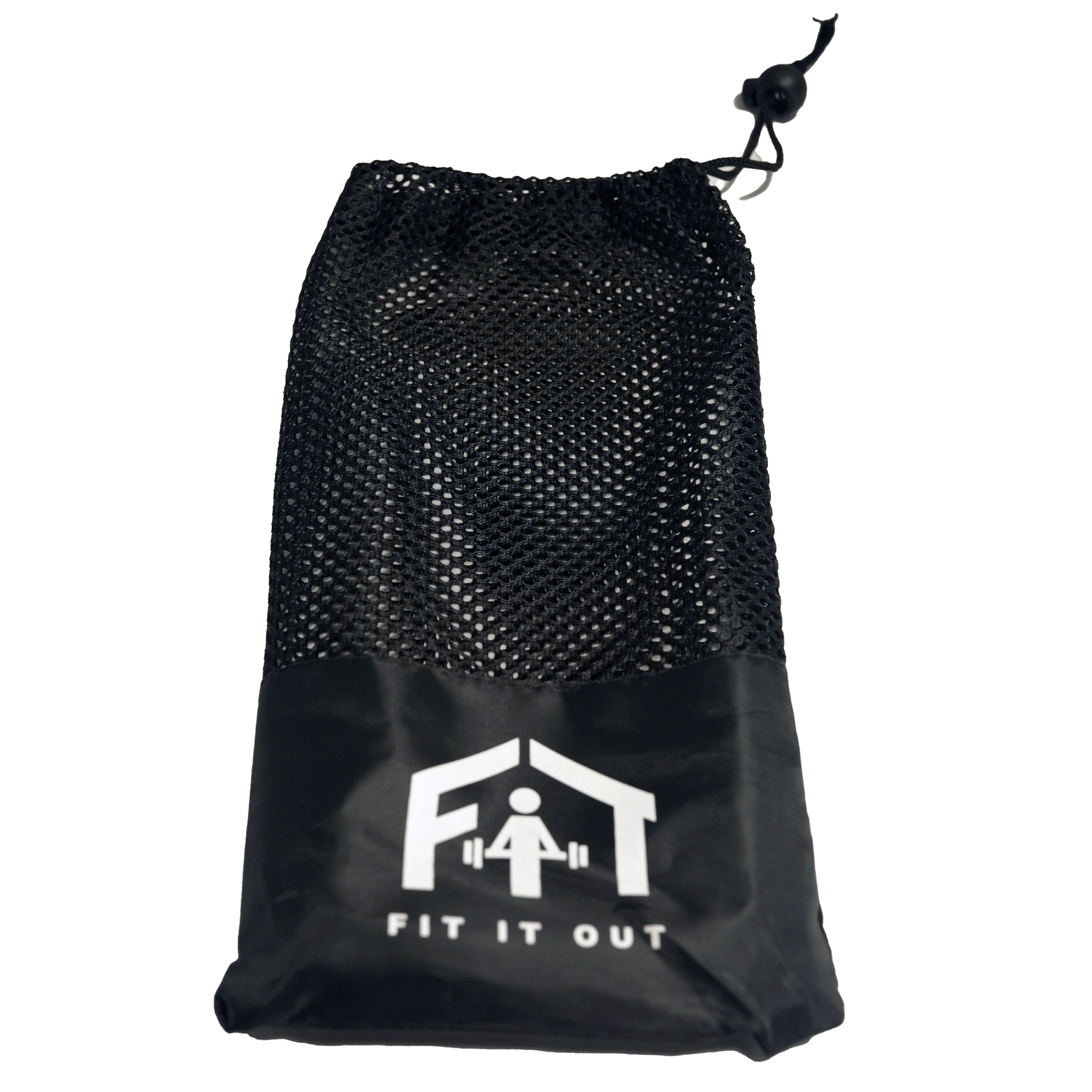 Fit It Out Shipment38 Glute Activation/ Hip Resistance Bands (Set of 3)