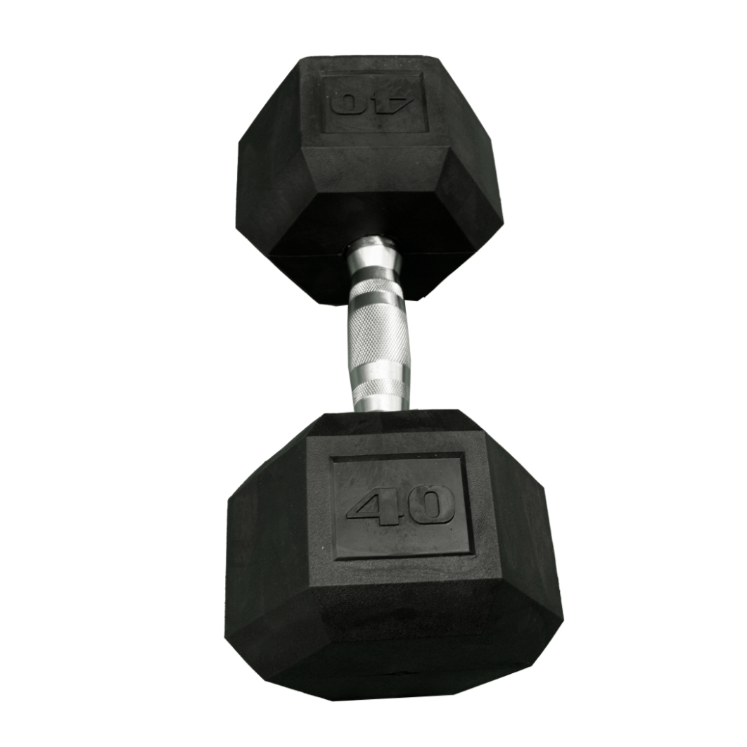 Fit It Out Shipment33 Hex Dumbbells 5lbs to 100lbs ($2.0/lb)