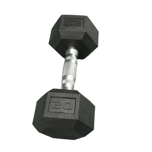 Fit It Out Shipment33 Hex Dumbbells 5lbs to 100lbs ($2.0/lb)
