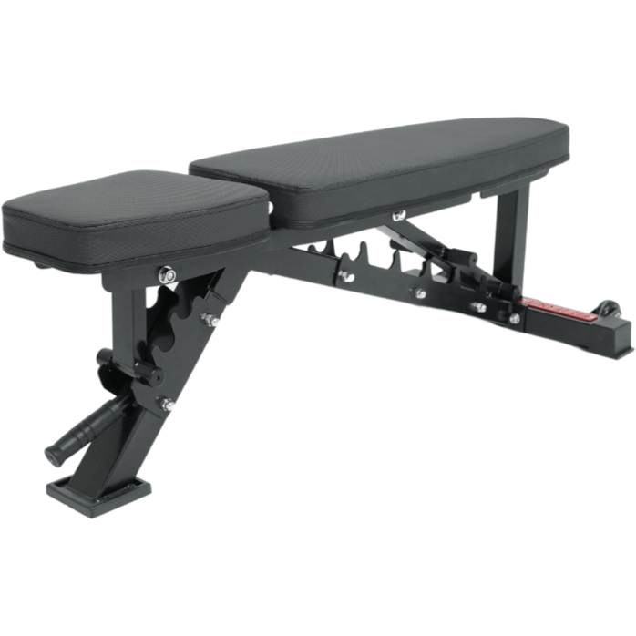 Adjustable Incline Bench - Fit It Out