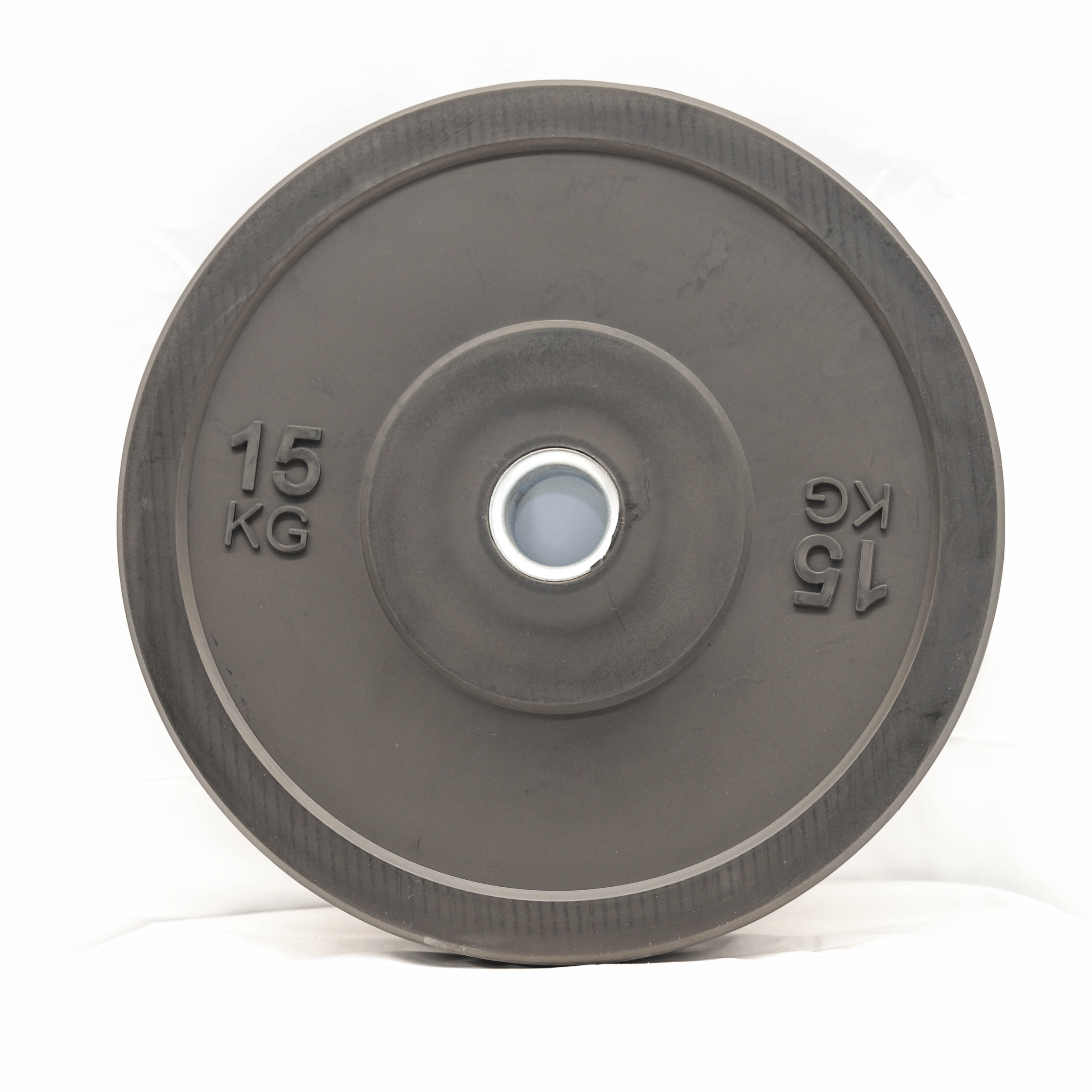 Fit It Out Shipment21 KG Bumper Plate