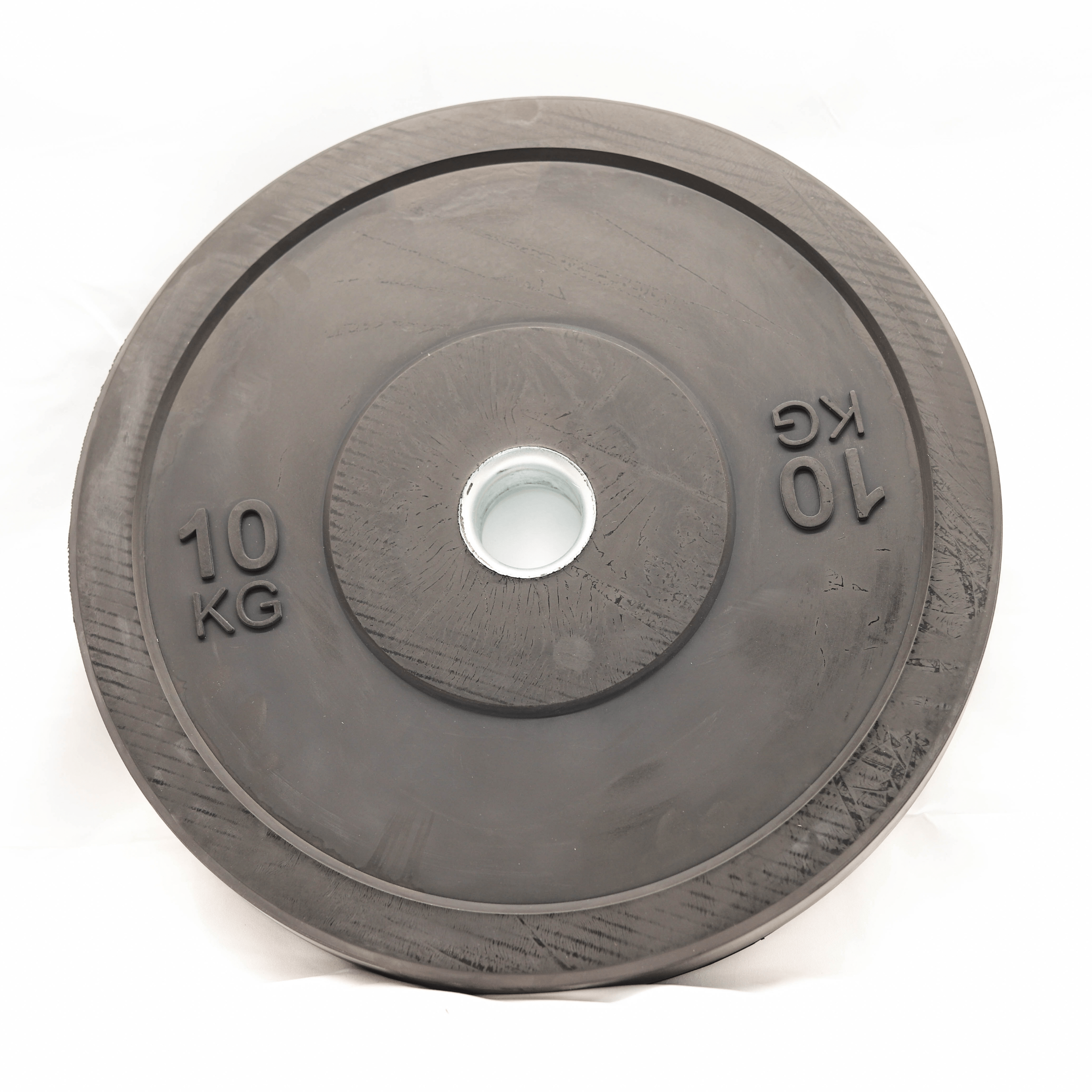Fit It Out Shipment21 KG Bumper Plate