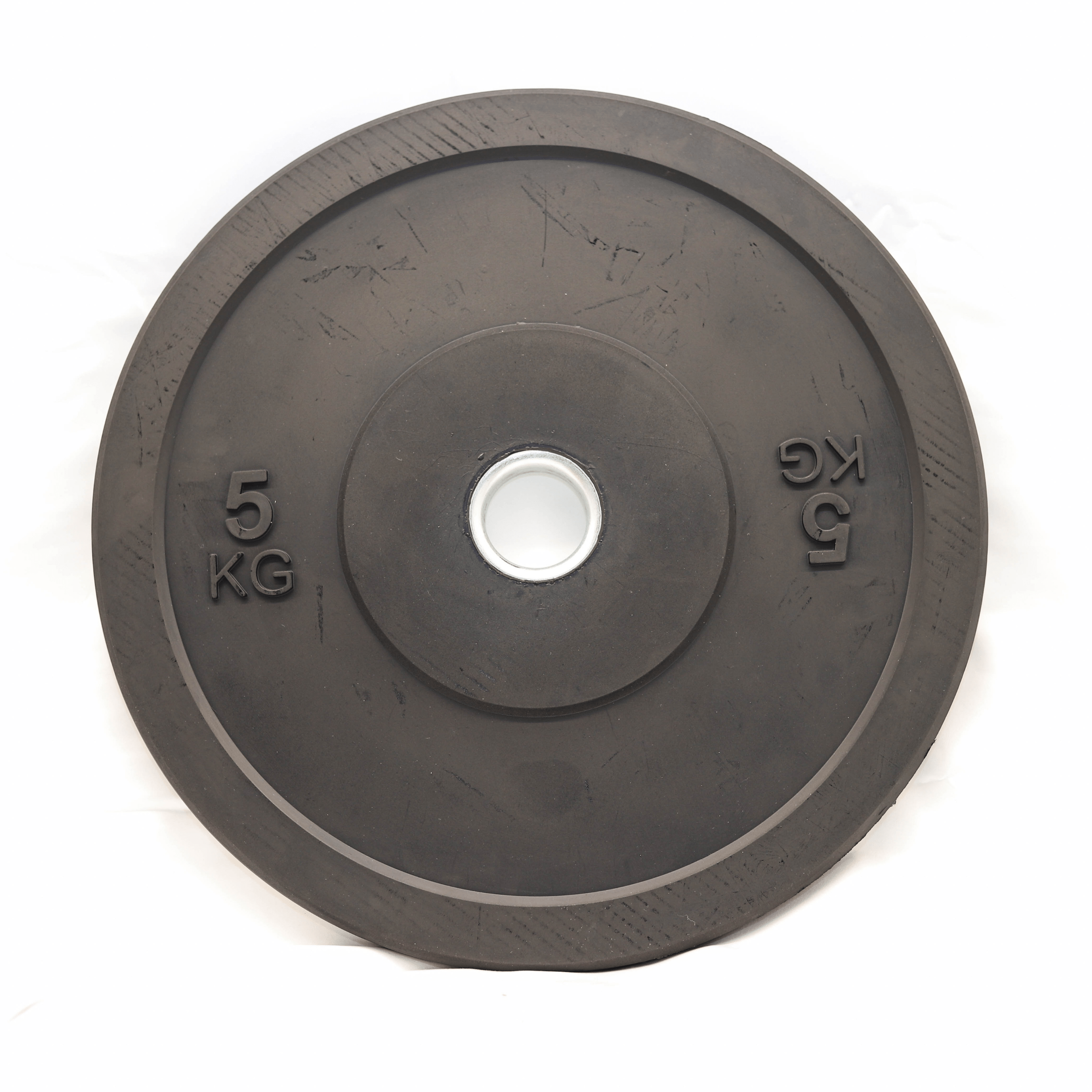 Fit It Out Shipment21 KG Bumper Plate