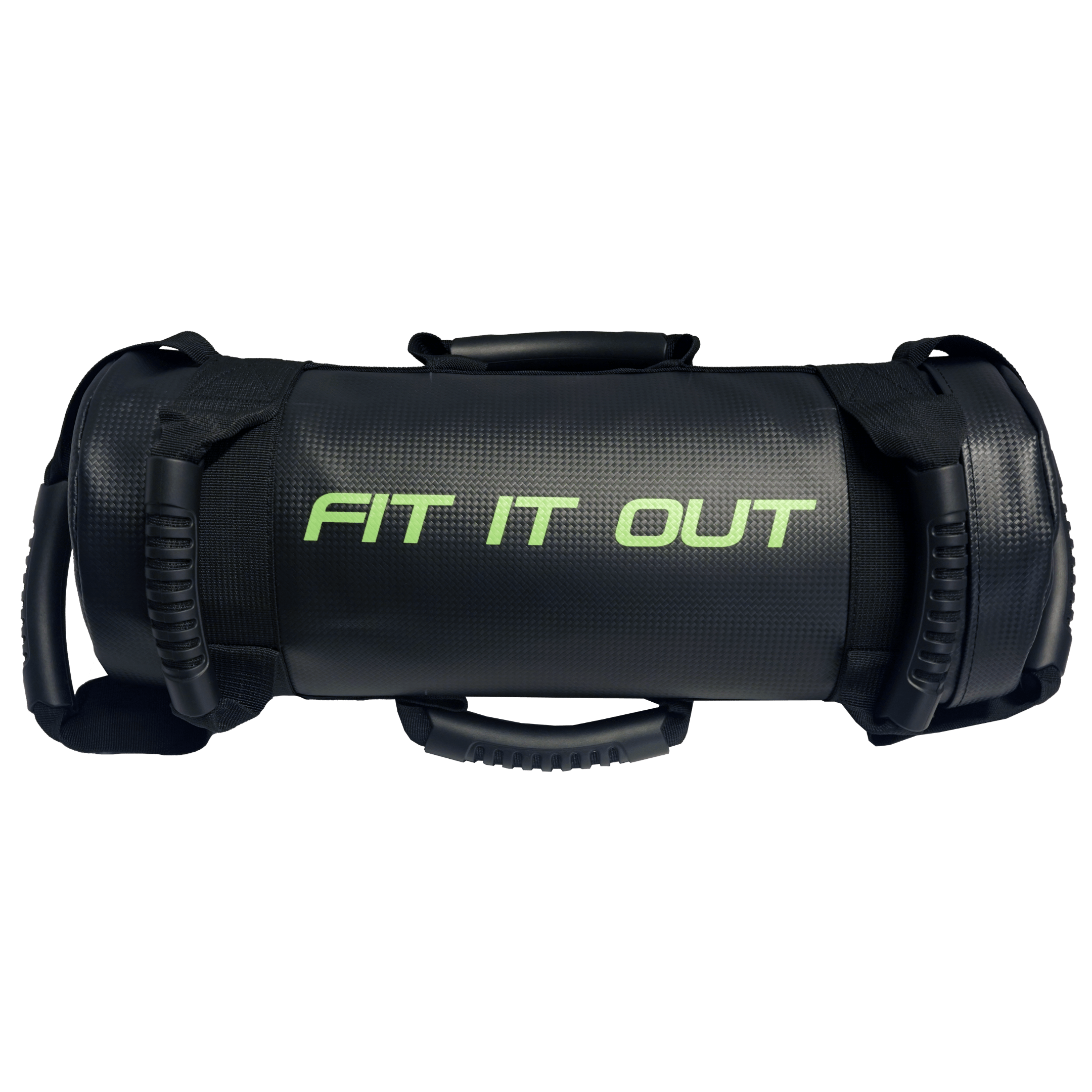 Fit It Out Shipment31 Multi-use Sandbag