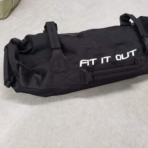 Fit It Out Shipment31 Premium Multi-use Sandbag