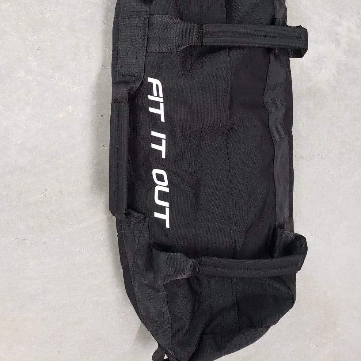 Fit It Out Shipment31 Premium Multi-use Sandbag