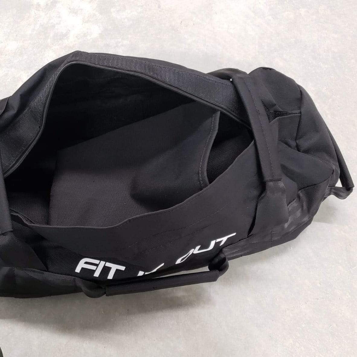 Fit It Out Shipment31 Premium Multi-use Sandbag
