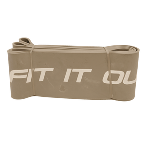 Fit It Out Shipment25 Resistance Bands