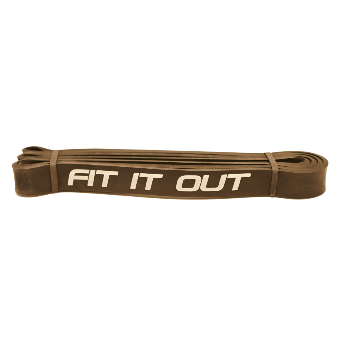 Resistance Bands Fit It Out