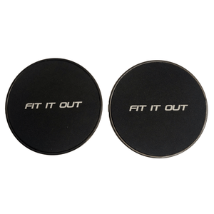 Fit It Out Shipment31 Slider Disc (Pair)