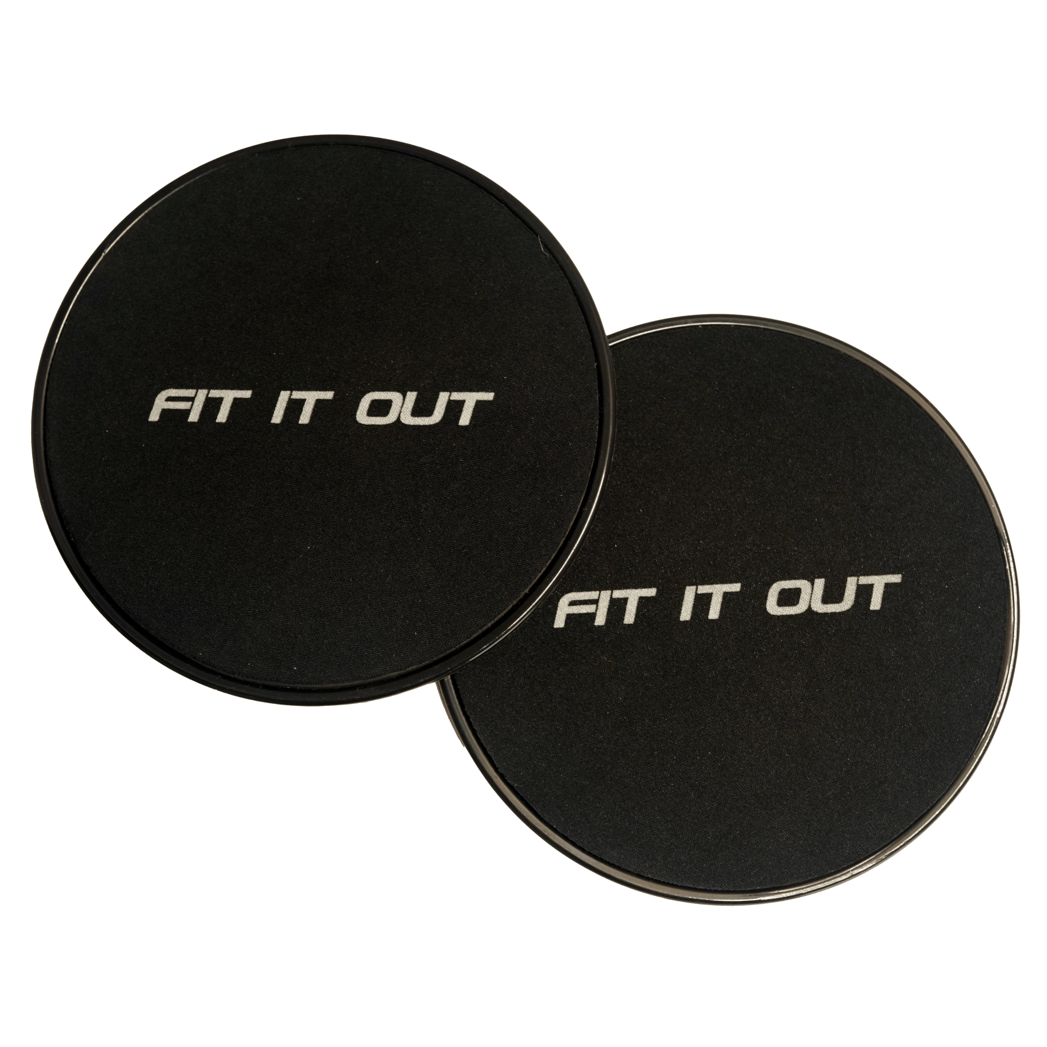 Slider Disc Workout Slider Disc Set - Fit It Out