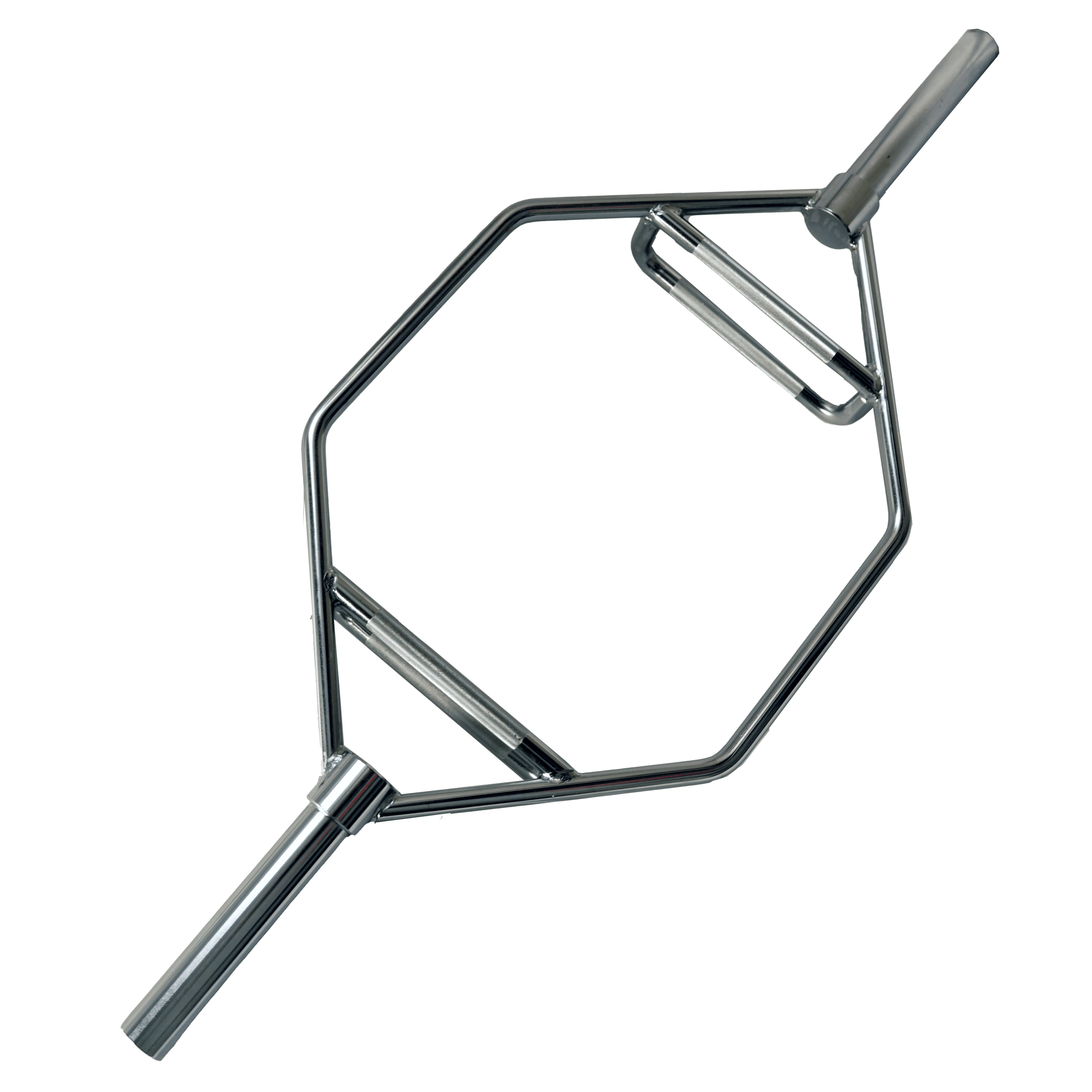 Fit It Out Shipment40 Trap (Hex) Bar - 66 inch (long sleeve)